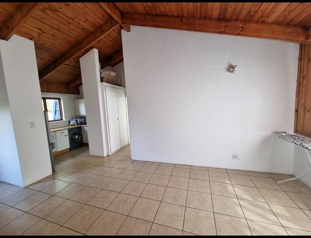 1 BEDROOM APARTMENT RENTED IN PETERVALE